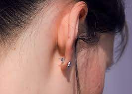 earring backs types