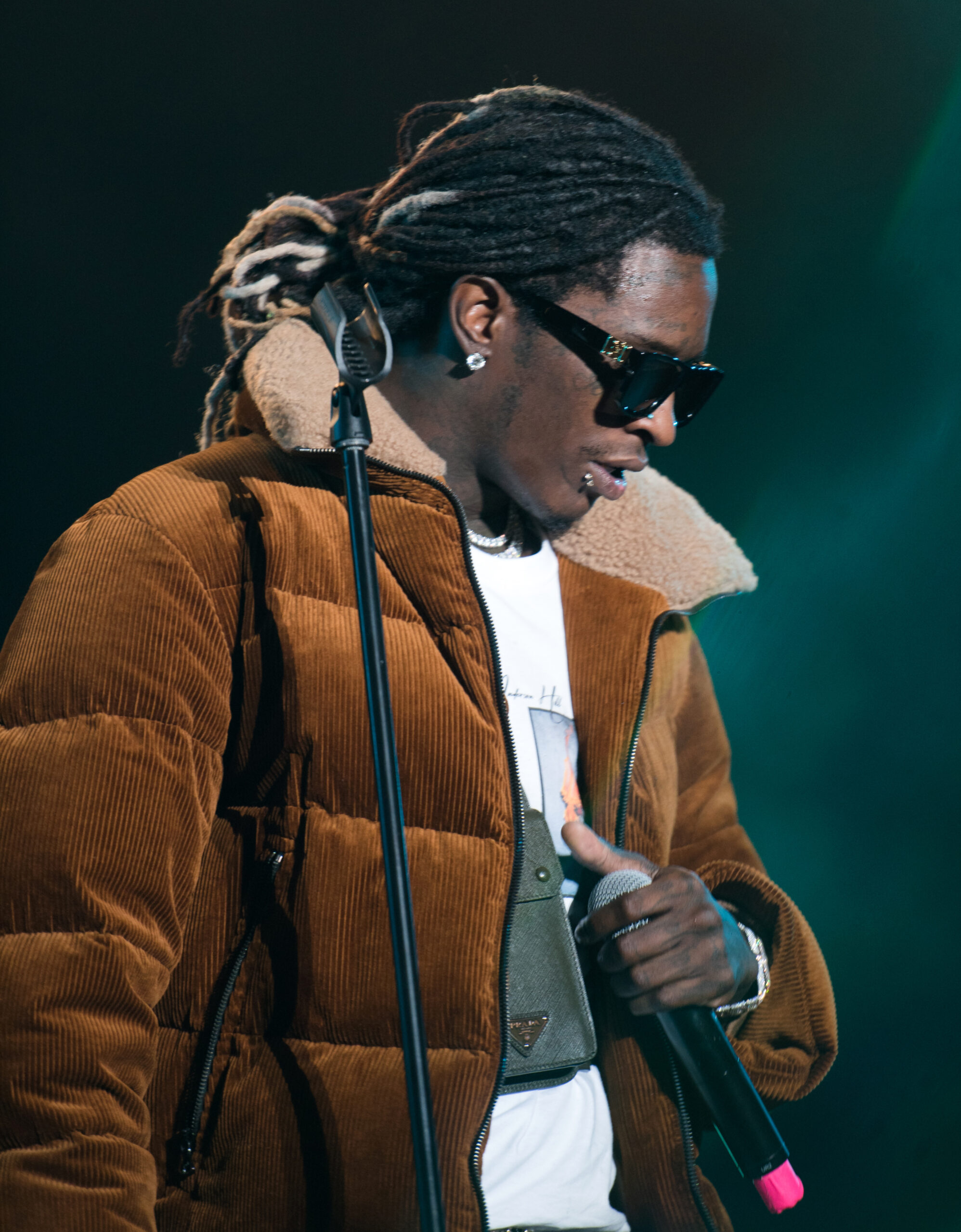 Unveiling The Truth About Young Thug Height A Comprehensive Look At