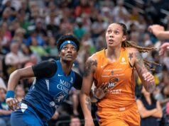 From WNBA Stardom to Financial Freedom: Inside Facts Of Brittney Griner Net Worth Journey Brittney Griner Net Worth
