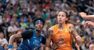 Brittney Griner Net Worth: Career Earnings, Endorsements and Biography Brittney Griner Net Worth