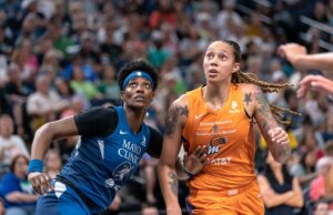 From WNBA Stardom to Financial Freedom: Inside Facts Of Brittney Griner Net Worth Journey Brittney Griner Net Worth
