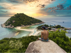 Sun, Sand, and Serenity: The Best Islands to Visit in Thailand Thailand's Island