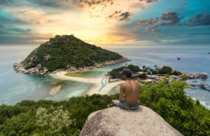 Sun, Sand, and Serenity: The Best Islands to Visit in Thailand Thailand's Island
