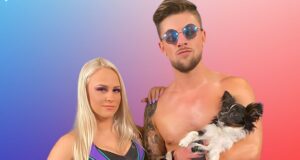 Kip Sabian’s Wife: Penelope Ford’s Wrestling Journey, Career Achievements, and Her Impact in AEW Kip Sabian's Wife