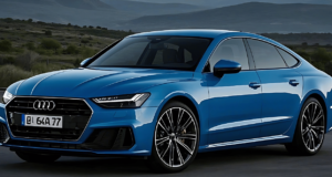 2019 Audi A7: A Perfect Blend of Luxury and Performance, Exterior Design, Interior, Technology Innovation at Its Finest 2019 audi a7
