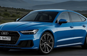 2019 Audi A7: A Perfect Blend of Luxury and Performance, Exterior Design, Interior, Technology Innovation at Its Finest 2019 audi a7