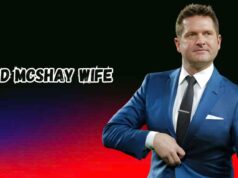 Todd McShay’s Wife: Her Supportive Role in His Career, Family Life, and Their Journey Together
