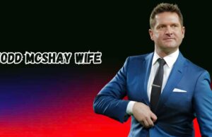 Todd McShay’s Wife: Her Supportive Role in His Career, Family Life, and Their Journey Together