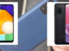 Samsung Galaxy A03S: The Ultimate Budget Smartphone with Exceptional Features and More Samsung Galaxy A03S