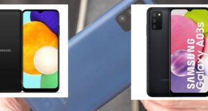 Samsung Galaxy A03S: The Ultimate Budget Smartphone with Exceptional Features and More Samsung Galaxy A03S