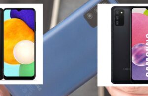 Samsung Galaxy A03S: The Ultimate Budget Smartphone with Exceptional Features and More Samsung Galaxy A03S