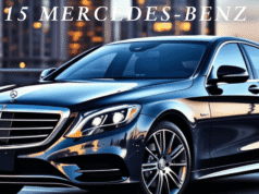 2015 Mercedes-Benz S550: Full Overview, About Its Features, Interior & Exterior, Engine Quality, Trim Levels, and More Info 2015 Mercedes-Benz S550