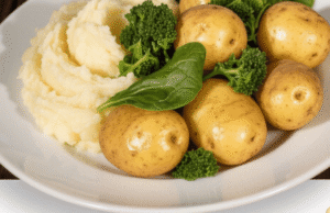 Potatoes And Health: Are They As Good For You As They Taste? Potatoes