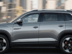2020 Volkswagen Atlas Cross Sport: A Review, Bold New Look at Practicality, Design, Performance, Interior, Technology, and Safety 2020 volkswagen atlas cross sport