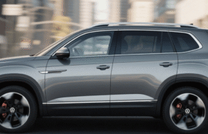 2020 Volkswagen Atlas Cross Sport: A Review, Bold New Look at Practicality, Design, Performance, Interior, Technology, and Safety 2020 volkswagen atlas cross sport