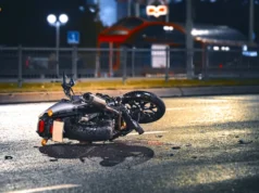 Road To Recovery: Legal Support For Motorcycle Crash Victims In Denver Motorcycle Crash Victims