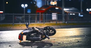 Road To Recovery: Legal Support For Motorcycle Crash Victims In Denver Motorcycle Crash Victims