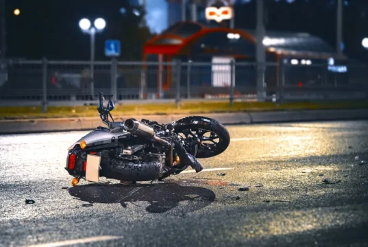 Road To Recovery: Legal Support For Motorcycle Crash Victims In Denver Motorcycle Crash Victims