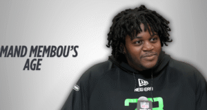 Armand Membou’s Age: A Complete Guide About His Career, Appearance, Achievements, Financial Status, Personal Life, and More Info Armand Membou’s Age