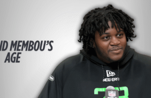 Armand Membou’s Age: A Complete Guide About His Career, Appearance, Achievements, Financial Status, Personal Life, and More Info Armand Membou’s Age