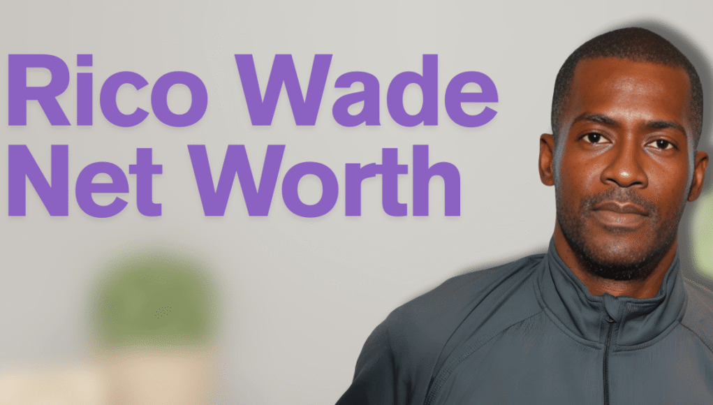 Rico Wade Net Worth Rico Wade Net Worth