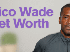 Rico Wade Net Worth: A Pioneering Architect of Southern Hip-Hop, His Age, Career, Personal Life, Notable Works, Awards, and More Info Rico Wade Net Worth
