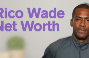 Rico Wade Net Worth: A Pioneering Architect of Southern Hip-Hop, His Age, Career, Personal Life, Notable Works, Awards, and More Info Rico Wade Net Worth
