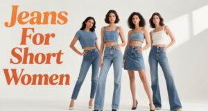 Top Picks for Jeans for Short Women: The Ultimate Guide to Style, Comfort, and Perfect Fit Jeans for Short Women