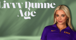 Livvy Dunne’s Age: Birthday, LSU Career, NIL Success and Timeline Livvy Dunne Age