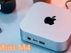 Mac Mini M4: Compact Design, Massive Performance – Here’s What Makes It Special