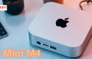 Mac Mini M4: Compact Design, Massive Performance – Here’s What Makes It Special