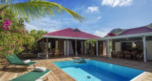 How Luxurious Vacation Rentals Are Redefining Modern Travel Vacation Rentals