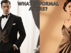 What Is Formal Attire? A Comprehensive Guide to Traditions, Cultural Variations, and Modern Evolution of Formal Attire for Every Occasion What Is Formal Attire?