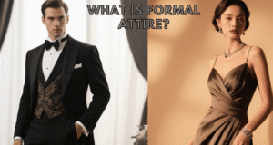What Is Formal Attire? A Comprehensive Guide to Traditions, Cultural Variations, and Modern Evolution of Formal Attire for Every Occasion What Is Formal Attire?
