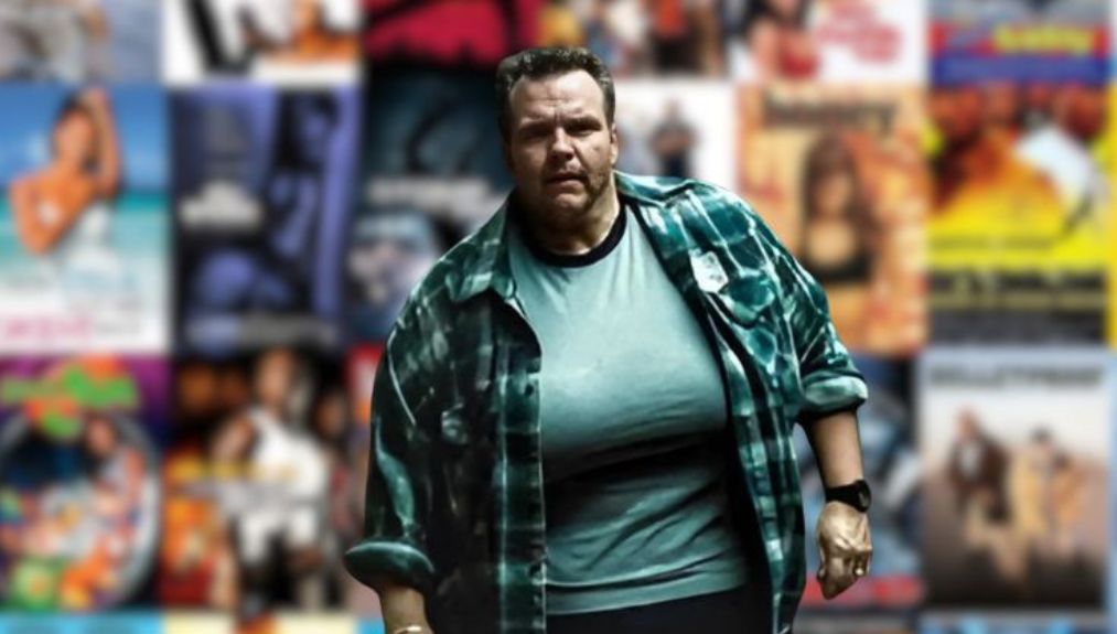 Robert Paulson’s Movies Robert Paulson’s Movies