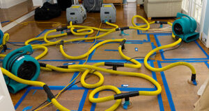 Top Damage Restoration Services Provided by Leading Experts Damage Restoration