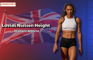 Laviai Nielsen Height Revealed: Inside Her Life, Career, and Personal Struggles of a Champion Laviai Nielsen Height