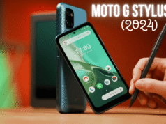 Moto G Stylus 5G (2024): A Comprehensive Review of Display, Performance, Versatile Cameras, Battery, Mid-Range Value, and More Moto G Stylus 5G (2024)