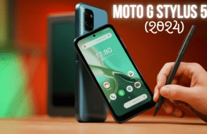 Moto G Stylus 5G (2024): A Comprehensive Review of Display, Performance, Versatile Cameras, Battery, Mid-Range Value, and More Moto G Stylus 5G (2024)