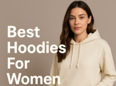 Best Hoodies for Women: A Complete Guide to Trendy, Comfortable, And Affordable Styles for Every Body Type, Season, And Occasion Best Hoodies For Women