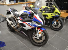 Pure Power Redefined: How the BMW S 1000 RR Dominates the Superbike Class BMW S 1000 RR