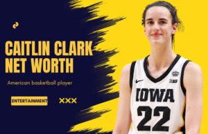 Caitlin Clark Net Worth: Exploring the Rise of a Basketball Sensation Caitlin Clark Net Worth