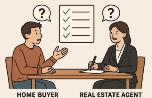 The Best Questions to Ask Your Real Estate Agent Real Estate Agent