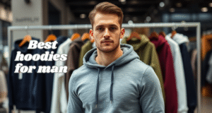 Best Hoodies for Men: Style, Comfort, Fit Guide, Trending Brands You Shouldn’t Miss, And Cost Best HOODIES for man