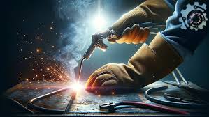Best Practices in Modern TIG Welding TIG Welding