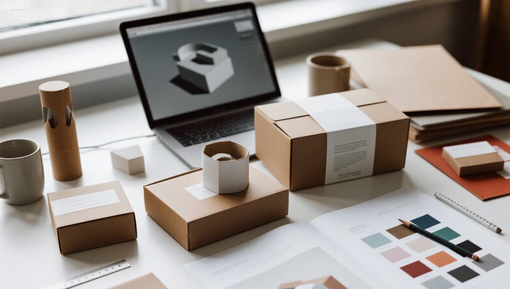 Industrial Design