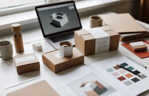 How Industrial Design Principles Apply to Packaging and Print Materials Industrial Design