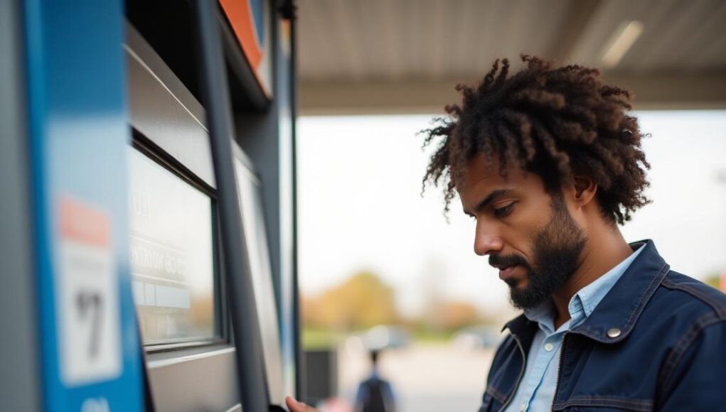 Fuel Cards And Credit Cards: Which Offers Better Control? Fuel Cards And Credit Cards