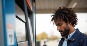 Fuel Cards vs. Credit Cards: Which Offers Better Control? Fuel Cards And Credit Cards
