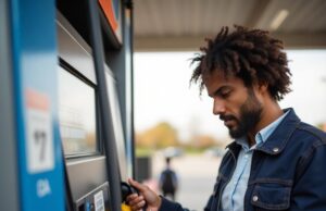 Fuel Cards vs. Credit Cards: Which Offers Better Control? Fuel Cards And Credit Cards